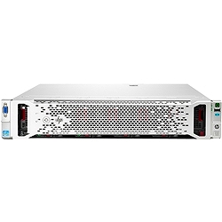 ＨＰ（旧コンパック） 686785-291 DL560 G8 Xeon E5-4610 2.40GHz 2P / 12C 32GB HP P420i / 1G FBWC