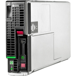 ＨＰ（旧コンパック） 699045-B21 BL465c Gen8 Opteron 6380 2.5GHz 1P/16C 16GB ホットプラグ P220i/512MB FBWC モデル