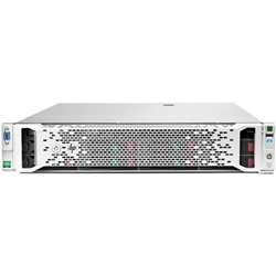 ＨＰ（旧コンパック） 703930-291 DL385p G8 Opteron 6320 2.8GHz 1P/8C 16GB HP SAS/12LFF(3.5) P420i/512 FBWC ラック