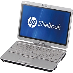 "goiRpbNj B2X53PA#ABJ HP EliteBook 2760p Tablet PC 2540M/12WT/2/320/N/o/7PR/M"