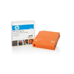 ＨＰ（旧コンパック） C7978A HP LTO Ultrium ユニバーサル クリーニングカートリッジ