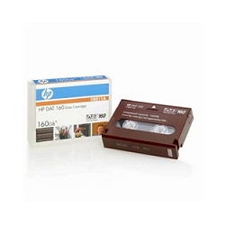 ＨＰ（旧コンパック） C8011A HP DAT160 160GB データカートリッジ