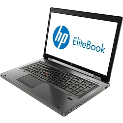 "goiRpbNj C8H88PA#ABJ HP EliteBook 8770w Mobile Workstation i5-3360M 17.3 8GB/500 PC"