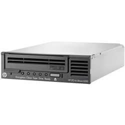 ＨＰ（旧コンパック） EH969A HP StoreEver LTO6 Ultrium 6250 SASテープドライブ(内蔵型)画像