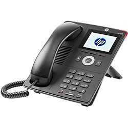 ＨＰ（旧コンパック） J9765A HP 4110 IP Phone画像