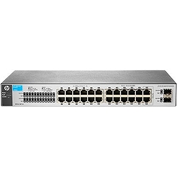 goiRpbNj J9801A#ACF HP 1810-24 v2 Switch