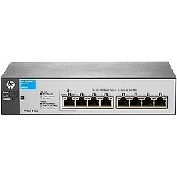 ＨＰ（旧コンパック） J9802A#ACF HP 1810-8G v2 Switch画像