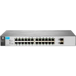 goiRpbNj J9803A#ACF HP 1810-24G v2 Switch