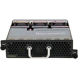 goiRpbNj JC652A HP 12508 DC Switch Chassis 5