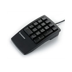 レノボ・ジャパン 33L3226 ThinkPad USB 数値キーパッド