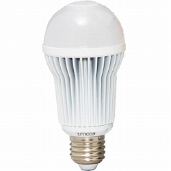 アイリスオーヤマ LDA6N-H-S LED電球 人感センサー付 昼白色相当