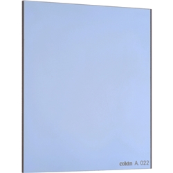 ケンコー・トキナー 447194 Cokin A022 ブルー (80C) [Aシリーズ全面カラーフィルター]画像