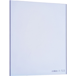 ケンコー・トキナー 447200 Cokin A023 ブルー (82A) [Aシリーズ全面カラーフィルター]画像