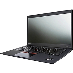 "m{EWp 344386J ThinkPad X1 Carbonii5-3317U / 4 / SSD(120) / W7-DG / 15.6j"
