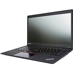 "m{EWp 3444EZJ ThinkPad X1 Carbonii5-3427U / 4 / W7-DG / 14.0j"