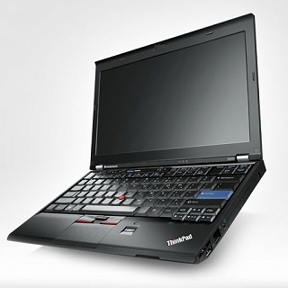 "m{EWp 4286R93 ThinkPad X220ii5-2410M /4/320/W7-HP/12.5j"