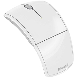 マイクロソフト ZJA-00069 L2 ARC Mouse White Mac/Win USB Port