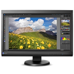 ナナオ CS230 58cm（23.0）型カラーマネージメント液晶モニター ColorEdge CS230