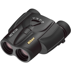 ニコン ACT11BK Nikon 双眼鏡 ACULON T11 8-24x25 Black画像