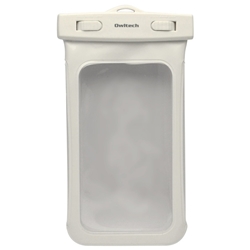 オウルテック OWL-MAWP03(WH) Waterproof iPhone/SmartPhone Case