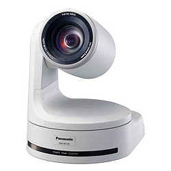 パナソニック AW-HE120W HDインテグレーテッドカメラ画像