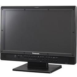 パナソニック BT-L2150 21.5型LCDビデオモニター