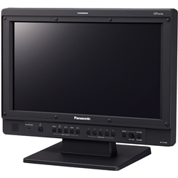 パナソニック BT-LH1850 18.5型LCDビデオモニター