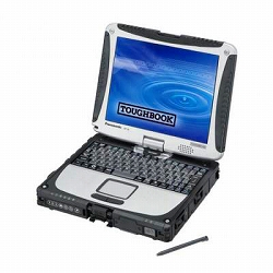 "pi\jbN CF-191W1ADS TOUGHBOOK CF-19 Wf"