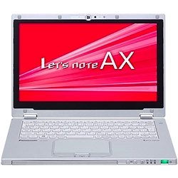 "pi\jbN CF-AX2AEABR Let`snote AX2 X (Corei5-3437U vPro / Win8Pro64bit)"