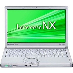 "pi\jbN CF-NX2AEABR Let`snote NX2 X (Corei5-3340M vPro / Win8Pro64bit)"