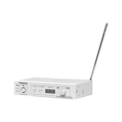 パナソニック WX-R300 300MHz帯1cH用ダイバシティーワイヤレス受信機