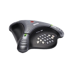 Ｐｏｌｙｃｏｍ 2200-17910-002 PPSS-VS300/電話会議システム