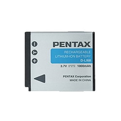 PENTAX D-LI109 リチウムイオンバッテリー D-LI109