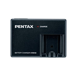 PENTAX D-BC108J バッテリー充電器キットD-BC108J