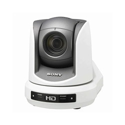 ソニー BRC-Z330 旋回型HD CMOSカラービデオカメラ