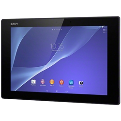 ソニー SGP512JP/B Xperia Z2 Tablet WiFi SGP512 メモリ32GB ブラック