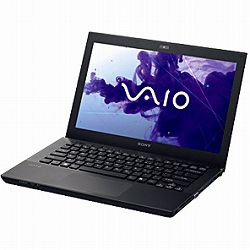 "\j[iu`hnj SVS1312AJA VAIO rWlX SV[Y iW8P64 / Ci5 / 13.3WXGA++ / 4G / DVD / 500G / WLAN / BTj ubN"