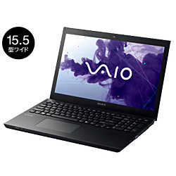 "\j[iu`hnj SVS1511AJD VAIO rWlX SV[Yi15.5^Full HDj W7P 64i32j/Ci5/4G/SSD128/ubN"