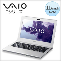 "\j[iu`hnj SVT1111AJA VAIO rWlX TV[Yi11.6^Chj W7P 64/Ci5/4G/320G/WLAN/Vo["