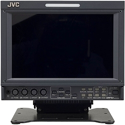 ＪＶＣケンウッド（ビクター） DT-V9L5 8.2V型マルチフォーマットLCDモニター画像