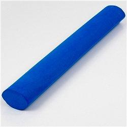 ＡＬＩＮＣＯ EXP250 自宅でお手軽ストレッチ 使いやすい楕円形エクササイズポール ブルー