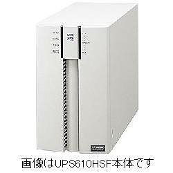 ユタカ電機製作所 YEPA-063SAF バッテリパックUPS610HSF画像