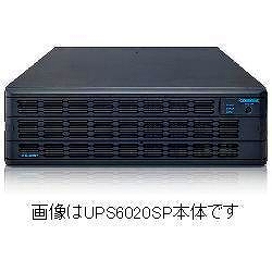 ユタカ電機製作所 YEPA-603SPA バッテリパックUPS6020SP画像