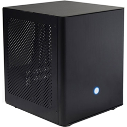 サイズ MONOBOX ITX2 フルアルミ仕様mini-ITXケース MONOBOX ITX2