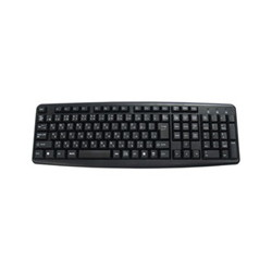 サイズ SCKB05-BK Pure Keyboard 2日本語版ブラック