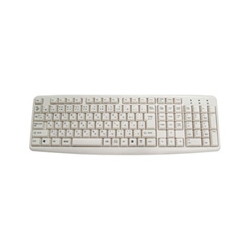 サイズ SCKB05-WH Pure Keyboard 2日本語版ホワイト