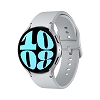 Galaxy Watch6 / Aluminum / Silver / 44mm SM-R940NZSAXJP