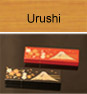 Urushi