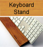 Keyboard Stand for MAC