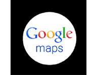 Google maps